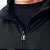 Conjunto Agasalho Champion Two Tone Outline Preto Masculino - Imagem 8