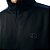 Conjunto Agasalho Champion Two Tone Outline Preto Masculino - Imagem 9