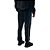 Conjunto Agasalho Champion Two Tone Outline Preto Masculino - Imagem 5