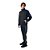 Conjunto Agasalho Champion Two Tone Outline Preto Masculino - Imagem 1