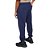 Calça Moletom Champion Elastico Masculino Marinho - Imagem 2