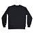 Moletom Champion Crewneck Athletic Mini Script Preto - Imagem 2