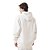 Moletom Champion Hoodie Athletic Script Masculino Off White - Imagem 2
