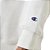 Moletom Champion Hoodie Athletic Script Masculino Off White - Imagem 5