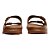 Chinelo Reserva Arpoador Masculino Marrom - Imagem 3