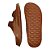 Chinelo Reserva Arpoador Masculino Marrom - Imagem 4
