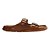 Chinelo Reserva Arpoador Masculino Marrom - Imagem 1