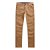 Calça Reserva Sarja Stretch Biarritz Masculino Caqui - Imagem 1
