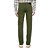 Calça Reserva Sarja Stretch Biarritz Masculino Verde - Imagem 2