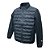 Jaqueta Champion Quilted Masculino Preto - Imagem 1