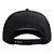 Boné New Era 940A-Frame Archive Emb Preto Masculino - Imagem 4