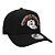 Boné New Era 940A-Frame Archive Emb Preto Masculino - Imagem 3