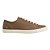Tênis Reserva Bora Premium Masculino Marrom - Imagem 1