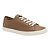 Tênis Reserva Bora Premium Masculino Marrom - Imagem 2
