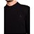 Suéter Reserva Textura Duna Masculino Preto - Imagem 4