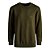 Moletom Reserva Basico New Masculino Verde Musgo - Imagem 1