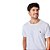 Camiseta Reserva Regular Vento Masculino Branco - Imagem 2