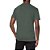 Camiseta Reserva Regular Careca Masculino Verde - Imagem 2