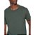 Camiseta Reserva Regular Careca Masculino Verde - Imagem 3