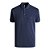 Camisa Polo Reserva Regular Piquet New Basic Marinho - Imagem 1