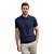 Camisa Polo Reserva Regular Piquet New Basic Marinho - Imagem 2