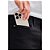 Calça Reserva Jeans Skinny Street Masculino Preto - Imagem 3