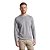 Suéter Reserva Textura Duna Masculino Cinza - Imagem 1