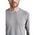 Suéter Reserva Textura Duna Masculino Cinza - Imagem 4