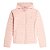 Jaqueta Tommy Hilfiger Stretch Down Feminino Rosa Claro - Imagem 1