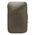 Mochila Reserva Office 2.0 Couro Masculino Verde Militar - Imagem 1