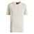 Camiseta Reserva Regular Waffle Masculino Off White - Imagem 1