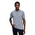 Camisa Polo Reserva Regular Piquet New Basic Azul Claro - Imagem 2