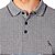 Camisa Polo Reserva Piquet Denali Masculino Cinza - Imagem 3