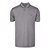 Camisa Polo Reserva Piquet Denali Masculino Cinza - Imagem 1