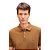 Camisa Polo Reserva Piquet Classica Masculino Caramelo - Imagem 4