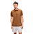Camisa Polo Reserva Piquet Classica Masculino Caramelo - Imagem 2