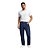 Calça Reserva Jeans Regular Rock Masculino Marinho - Imagem 2