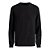 Suéter Reserva Wellen Masculino Preto - Imagem 1