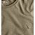 Camiseta Reserva Super Slim Careca Masculino Verde Militar - Imagem 3