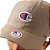 Boné Champion Baseball Six Dark Khaki - Imagem 3