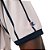 Camiseta Champion Listrada Life Footbal Vintage Stripes Bege - Imagem 4