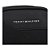 Bolsa Shoulder Bag Tommy Hilfiger Repreve Mini Preto 2.15L - Imagem 3