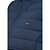 Jaqueta Tommy Hilfiger Stretch Nylon Down Feminino Marinho - Imagem 4