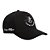 Boné Tommy Hilfiger Graphic 6 Panel Masculino Preto - Imagem 1