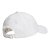 Boné Tommy Hilfiger Script Linen Feminino Branco - Imagem 2