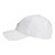 Boné Tommy Hilfiger Script Linen Feminino Branco - Imagem 3