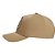 Boné Tommy Hilfiger Graphic 6 Panel Masculino Bege - Imagem 3