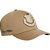 Boné Tommy Hilfiger Graphic 6 Panel Masculino Bege - Imagem 1