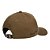 Boné Tommy Hilfiger Graphic 6 Panel Masculino Verde Oliva - Imagem 2