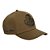 Boné Tommy Hilfiger Graphic 6 Panel Masculino Verde Oliva - Imagem 1
